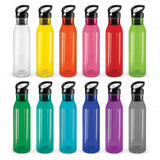 Nomad Bottle - Translucent - 106210