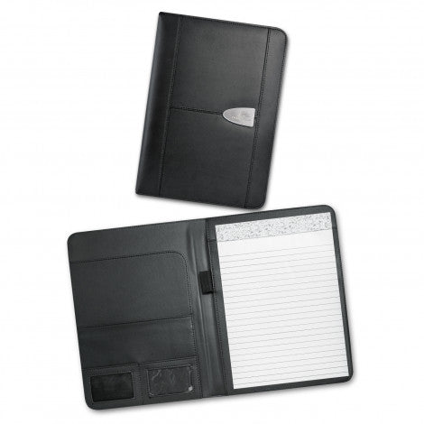 Sovrano Leather Portfolio - Large - 106273