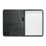 Sovrano Leather Portfolio - Large - 106273