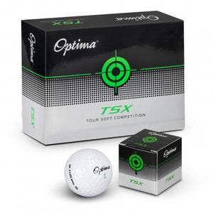 PGF Optima Golf Ball - 106761