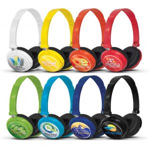 Pulsar Headphones - 106926