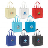 Super Shopper Tote Bag - 106980