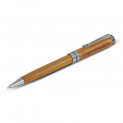 Heritage Rimu Wood Pen - 107031