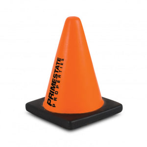 Stress Road Cone - 107055