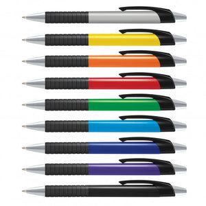 Cleo Pen - Coloured Barrel - 107060