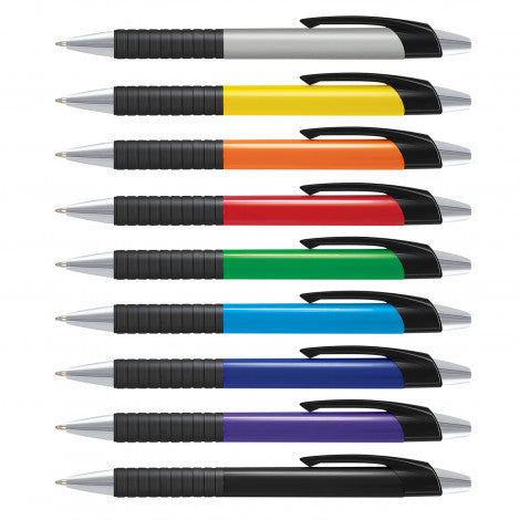 Cleo Pen - Coloured Barrel - 107060