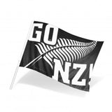 Supporters Flag  - 107088