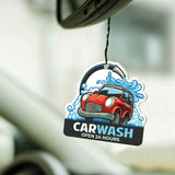 Car Air Freshener - 107100