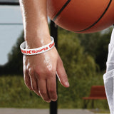 Silicone Wrist Band - 107101