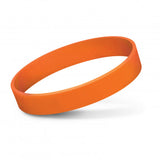 Silicone Wrist Band - 107101