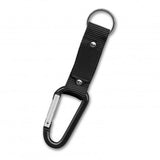 Carabiner Key Ring - 107107