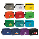 Alaska Cooler Bag - 107147