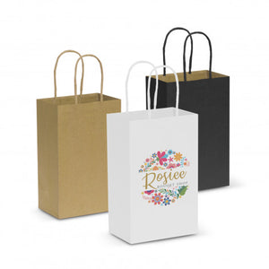 Paper Carry Bag - Small - 107582