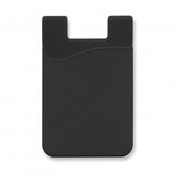 Silicone Phone Wallet - 107627