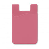 Silicone Phone Wallet - 107627