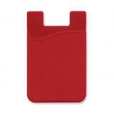 Silicone Phone Wallet - 107627