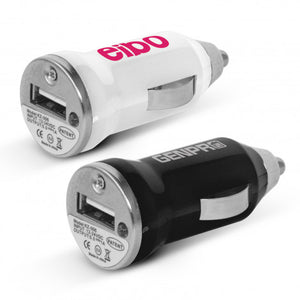 Mini Car Charger - 107639