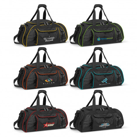 Horizon Duffle Bag - 107665