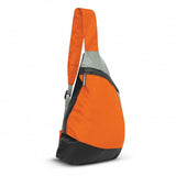 Varsity Slinger Bag - 107676