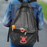 Bullet Backpack - 107677