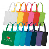 Sonnet Cotton Tote Bag - Colours - 107689