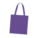 Sonnet Cotton Tote Bag - Colours - 107689