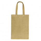 Zeta Jute Tote Bag - 108033