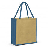 Lanza Jute Tote Bag - 108036