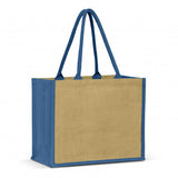 Torino Jute Tote Bag - 108038