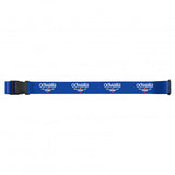 Full Colour Luggage Strap - 108051