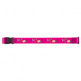 Full Colour Luggage Strap - 108051