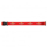 Full Colour Luggage Strap - 108051