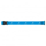 Full Colour Luggage Strap - 108051