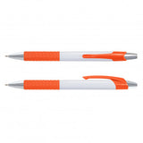 Cleo Pen - White Barrel - 108274