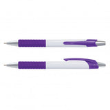 Cleo Pen - White Barrel - 108274