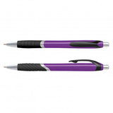 Jet Pen -  Coloured Barrel - 108304