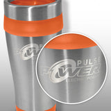 Aspen Travel Mug - 108410