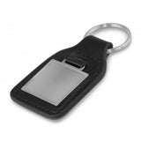 Baron Leather Key Ring - Square - 108597