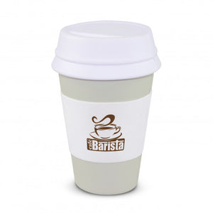 Stress Coffee Cup - 109024