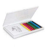 Playtime Colouring Set - 109028