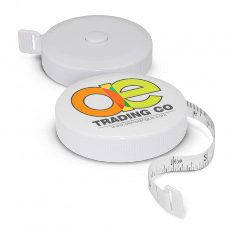 Round Tape Measure - 109062