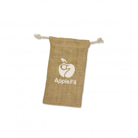 Jute Gift Bag - Small - 109068