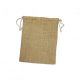 Jute Gift Bag - Medium - 109069