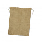 Jute Gift Bag - Large - 109070