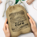 Jute Gift Bag - Large - 109070