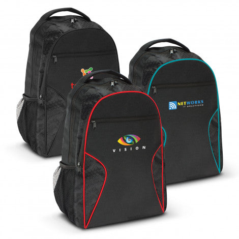 Artemis Laptop Backpack - 109074