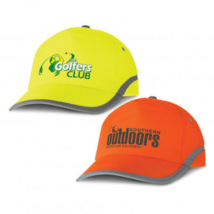 Flash Hi-Vis Cap - 109116