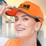 Flash Hi-Vis Cap - 109116