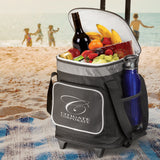 Glacier Cooler Trolley - 109942