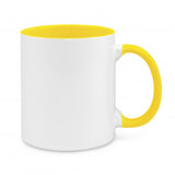 Madrid Coffee Mug - Two Tone - 109987